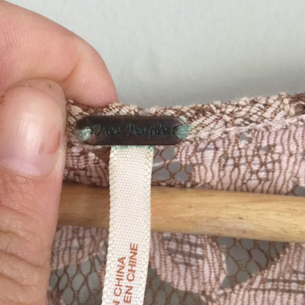 Free People Medium - Picture 3 of 7